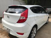 Bán ô tô Hyundai Accent đời 2014, màu trắng, nhập khẩu