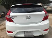 Bán ô tô Hyundai Accent đời 2014, màu trắng, nhập khẩu