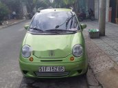 Bán ô tô Daewoo Matiz sản xuất năm 2006 chính chủ, giá chỉ 140 triệu