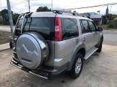 Cần bán xe Ford Everest 2.5L 4x2 MT đời 2008 xe gia đình 