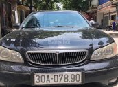 Bán Nissan Cefiro năm sản xuất 2003, màu đen, xe nhập số tự động