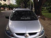 Cần bán lại xe Mitsubishi Grandis năm sản xuất 2008, màu bạc số tự động, giá tốt