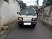 Cần bán xe Suzuki Super Carry Van 2002, màu trắng