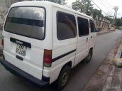 Cần bán xe Suzuki Super Carry Van 2002, màu trắng