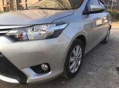 Bán xe Toyota Vios 1.5E sản xuất 2015, 462 triệu