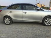 Bán xe Toyota Vios 1.5E sản xuất 2015, 462 triệu