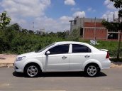 Cần bán lại xe Chevrolet Aveo LTZ 1.4 AT năm sản xuất 2017, màu trắng  