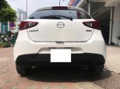 Bán Mazda 2 1.5 AT năm 2016, màu trắng