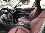 Cần bán Mini Clubman Cooper  S sản xuất 2018, màu xanh lam, nhập khẩu