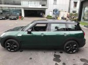 Cần bán Mini Clubman Cooper  S sản xuất 2018, màu xanh lam, nhập khẩu