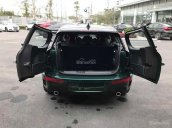 Cần bán Mini Clubman Cooper  S sản xuất 2018, màu xanh lam, nhập khẩu