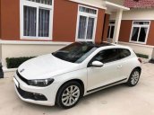 Bán xe Volkswagen Scirocco 1.4 AT năm 2010, màu trắng, nhập khẩu, giá 570tr