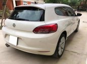 Bán xe Volkswagen Scirocco 1.4 AT năm 2010, màu trắng, nhập khẩu, giá 570tr