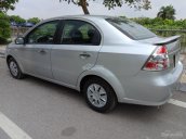 Bán ô tô Daewoo Gentra sản xuất 2010, màu bạc nhập khẩu nguyên chiếc, giá 215 triệu