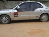 Bán ô tô Daewoo Nubira năm 2000, màu bạc, giá tốt