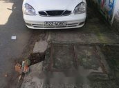 Cần bán xe Daewoo Nubira ll đời 2000 giá rẻ 