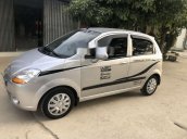 Bán ô tô Chevrolet Spark 2011, số sàn 