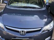 Cần bán Honda Civic 1.8AT năm sản xuất 2008 số tự động  