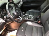 Chính chủ bán xe Mazda CX 5 2.5 AT năm 2018, màu xanh đen