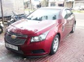 Bán xe Chevrolet Cruze 2011, nữ xài  