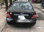 Cần bán gấp Ford Mondeo đời 2004, màu đen