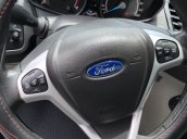 Cần bán Ford Fiesta Titanium 1.5 AT sản xuất năm 2014, màu trắng chính chủ