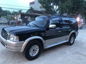 Bán Ford Everest sản xuất 2006, màu đen