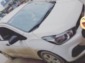 Cần bán Chevrolet Spark Van đời 2016, màu trắng, xe nhập, 275tr