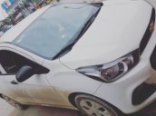 Cần bán Chevrolet Spark Van đời 2016, màu trắng, xe nhập, 275tr