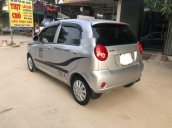 Bán ô tô Chevrolet Spark 2011, số sàn 