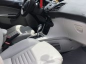 Cần bán Ford Fiesta Titanium 1.5 AT sản xuất năm 2014, màu trắng chính chủ