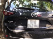 Chính chủ bán xe Mazda CX 5 2.5 AT năm 2018, màu xanh đen