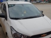 Cần bán Chevrolet Spark Van đời 2016, màu trắng, xe nhập, 275tr