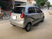 Bán ô tô Chevrolet Spark 2011, số sàn 