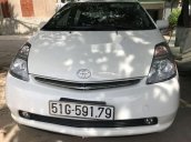 Bán Toyota Prius năm sản xuất 2010, màu trắng, giá chỉ 444 triệu