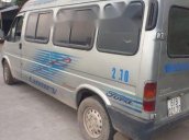 Bán ô tô Ford Transit sản xuất 2001 giá rẻ 