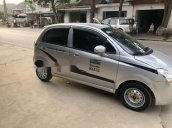 Bán ô tô Chevrolet Spark 2011, số sàn 