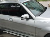 Cần bán Mercedes 4Matic AT 2009, màu bạc, nhập khẩu, giá 655tr