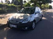 Bán xe Hyundai Verna năm sản xuất 2009, màu bạc, 260 triệu