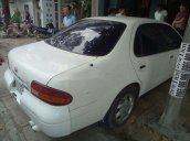 Bán xe Nissan 100NX năm 1993, màu trắng, giá 50tr