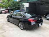 Bán xe BMW 6 Series 640i 2015, màu đen