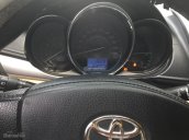 Cần bán xe Toyota Vios E năm sản xuất 2016, màu trắng, giá tốt