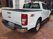 Cần bán Chevrolet Colorado đời 2015, màu trắng, nhập khẩu nguyên chiếc