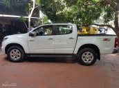 Cần bán Chevrolet Colorado đời 2015, màu trắng, nhập khẩu nguyên chiếc