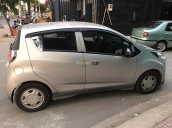 Cần bán xe Chevrolet Spark 2013. Số sàn màu xám bạc