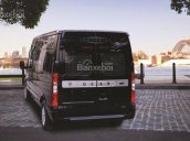 Bán xe Ford Transit Limousine đời 2018 10 chỗ bản business, dành cho xe chạy tuyến, bán trọn gói tại Ford An Đô