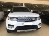 Bán LandRover Range Rover Sport HSE đời 2015, màu trắng, nhập khẩu