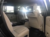 Bán ô tô LandRover Range Rover Autobiography LWB sản xuất năm 2014, màu đen, nhập khẩu nguyên chiếc