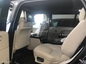 Bán ô tô LandRover Range Rover Autobiography LWB sản xuất năm 2014, màu đen, nhập khẩu nguyên chiếc