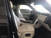 Bán ô tô LandRover Range Rover Autobiography LWB sản xuất năm 2014, màu đen, nhập khẩu nguyên chiếc